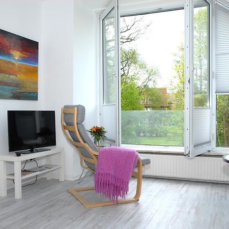 Seeschwalbe Scharbeutz Kültér fotó